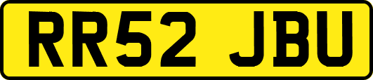 RR52JBU