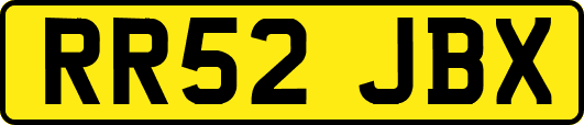 RR52JBX