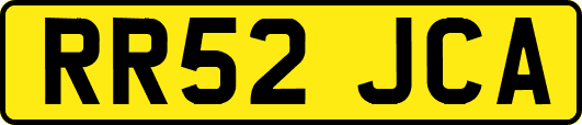 RR52JCA