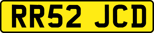 RR52JCD