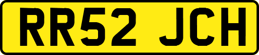 RR52JCH