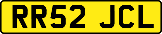 RR52JCL