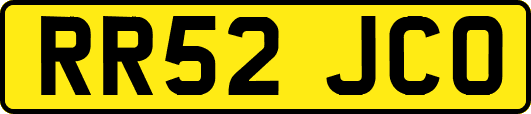 RR52JCO