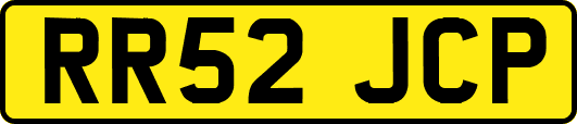 RR52JCP