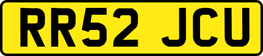 RR52JCU