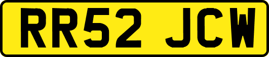 RR52JCW