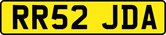 RR52JDA