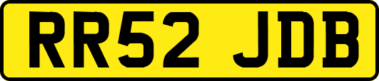 RR52JDB