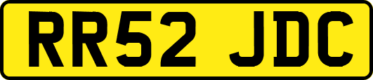 RR52JDC