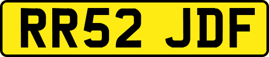 RR52JDF