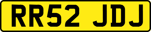 RR52JDJ