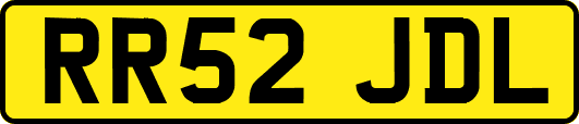 RR52JDL