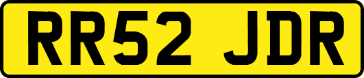 RR52JDR