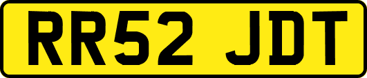 RR52JDT