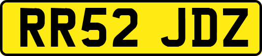 RR52JDZ