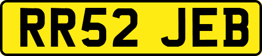 RR52JEB