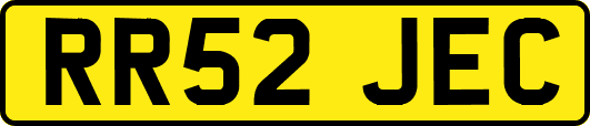 RR52JEC