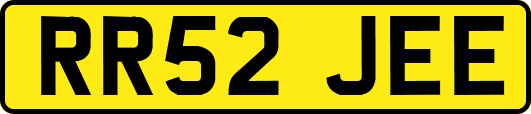 RR52JEE