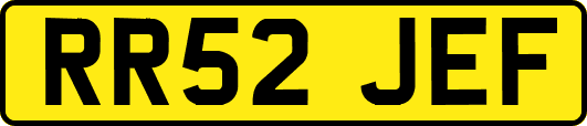 RR52JEF