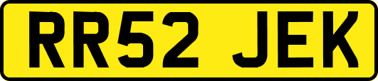 RR52JEK