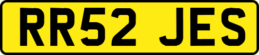 RR52JES