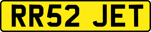 RR52JET