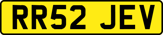 RR52JEV