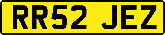 RR52JEZ