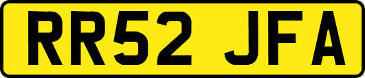 RR52JFA