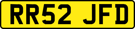 RR52JFD