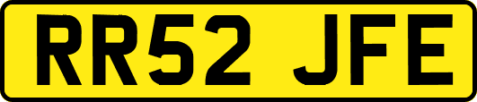 RR52JFE