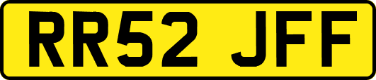 RR52JFF