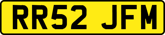 RR52JFM