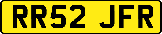 RR52JFR