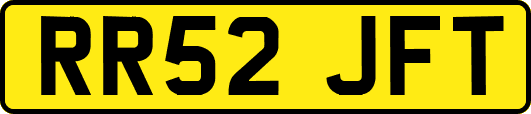 RR52JFT