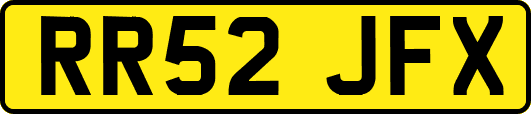 RR52JFX