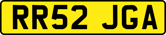 RR52JGA
