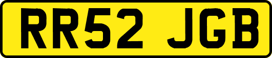 RR52JGB
