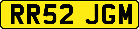 RR52JGM