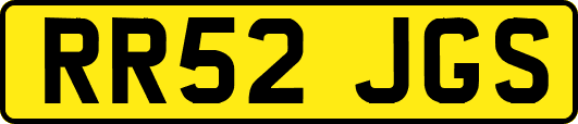 RR52JGS