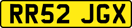 RR52JGX