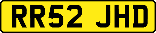 RR52JHD