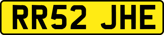 RR52JHE