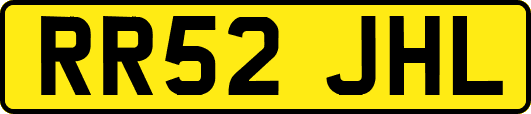 RR52JHL