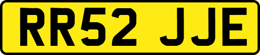 RR52JJE