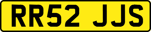 RR52JJS