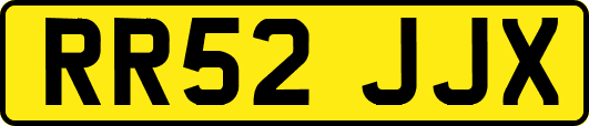 RR52JJX