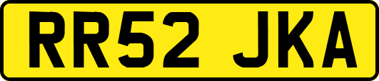 RR52JKA