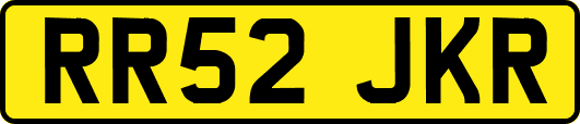 RR52JKR