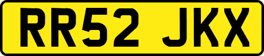 RR52JKX